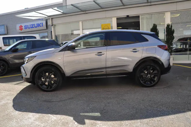 Opel Grandland 1.6 T PHEV GS