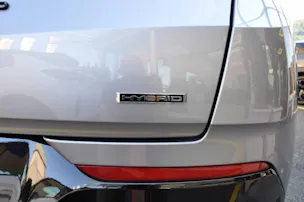 Opel Grandland 1.6 T PHEV GS