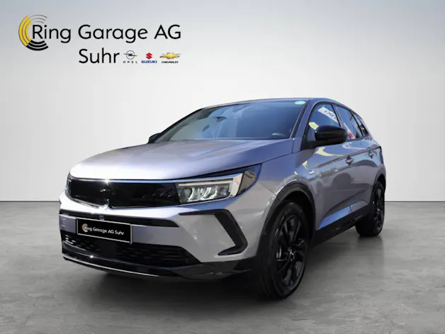 OPEL Grandland 1.6 T PHEV GS