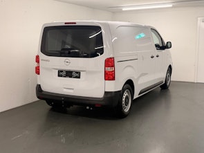 Vehicle image OPEL Vivaro Cargo 1.5 D 120 S/S