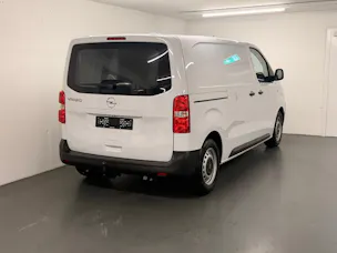 Opel Vivaro Cargo 2.7 t M 1.5 D 120 S/S