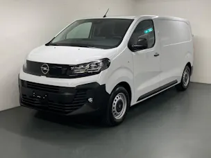 Opel Vivaro Cargo 2.7 t M 1.5 D 120 S/S