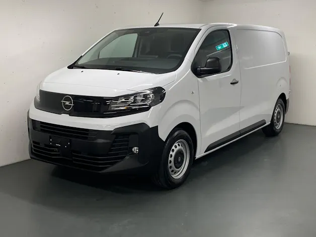 Opel Vivaro Cargo 2.7 t M 1.5 D 120 S/S
