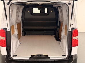 Vehicle image OPEL Vivaro Cargo 1.5 D 120 S/S