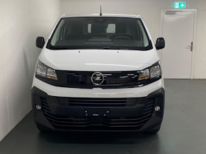 Vehicle image OPEL Vivaro Cargo 1.5 D 120 S/S