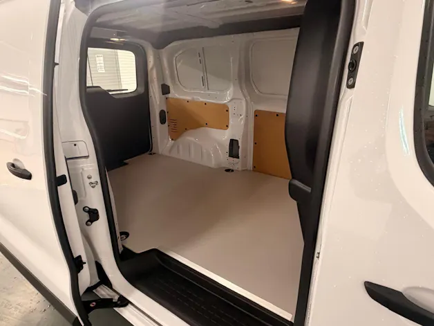 Opel Vivaro Cargo 2.7 t M 1.5 D 120 S/S