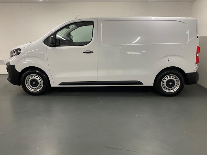 Vehicle image OPEL VIVARO