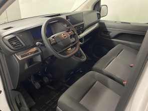 Vehicle image OPEL Vivaro Cargo 1.5 D 120 S/S