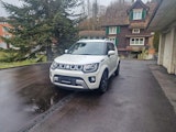 First vehicle image