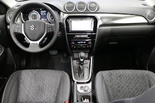 Vehicle image SUZUKI Vitara 1.5 Top Hybrid Edition 35 4x4