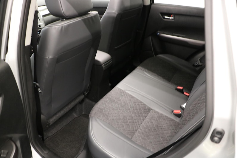 Vehicle image SUZUKI VITARA