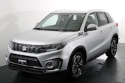 First vehicle image