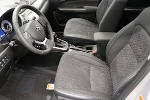 Vehicle image SUZUKI Vitara 1.5 Top Hybrid Edition 35 4x4