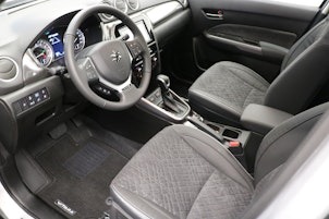 Vehicle image SUZUKI Vitara 1.5 Top Hybrid Edition 35 4x4