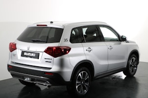 Vehicle image SUZUKI Vitara 1.5 Top Hybrid Edition 35 4x4