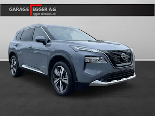 Nissan X-Trail 1.5 VC-T Tekna+ e-4orce