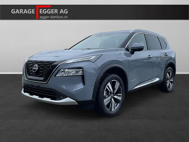 Nissan X-Trail 1.5 VC-T Tekna+ e-4orce
