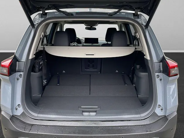 Nissan X-Trail 1.5 VC-T Tekna+ e-4orce