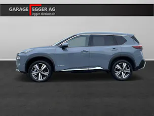 Nissan X-Trail 1.5 VC-T Tekna+ e-4orce