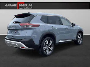 Nissan X-Trail 1.5 VC-T Tekna+ e-4orce