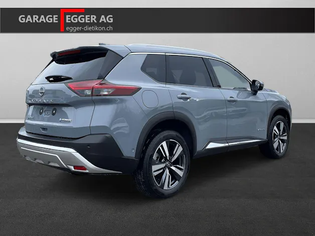 Nissan X-Trail 1.5 VC-T Tekna+ e-4orce