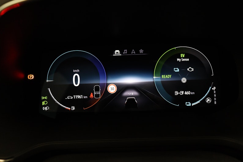 Vehicle image MITSUBISHI ASX