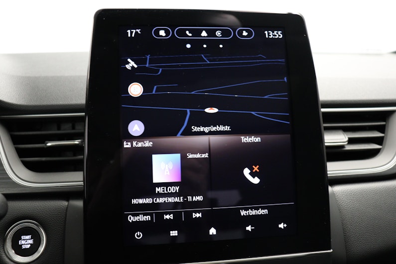 Vehicle image MITSUBISHI ASX