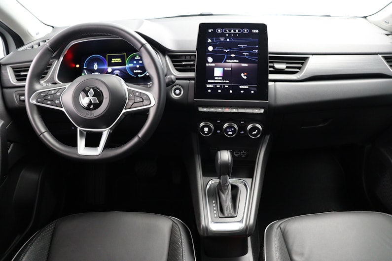 Vehicle image MITSUBISHI ASX