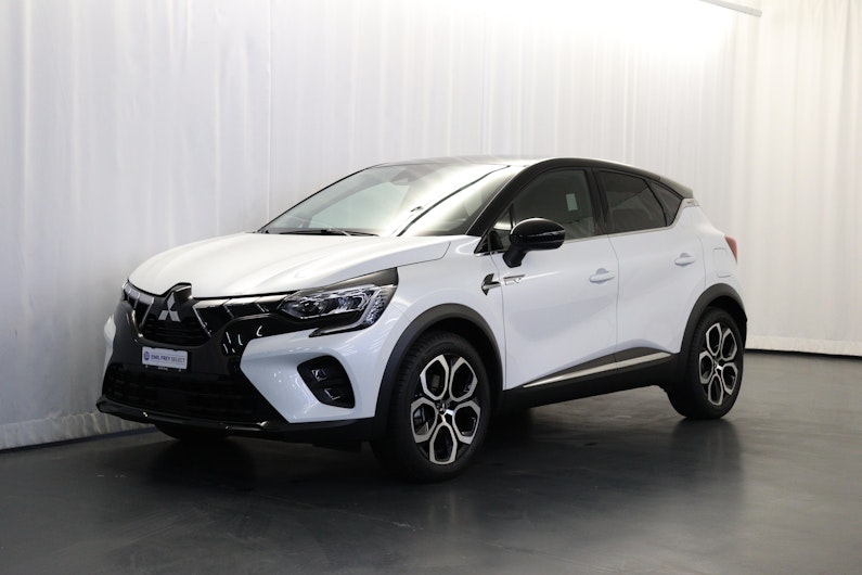 Vehicle image MITSUBISHI ASX