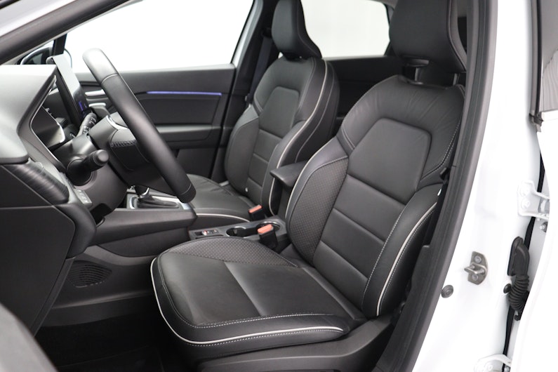 Vehicle image MITSUBISHI ASX