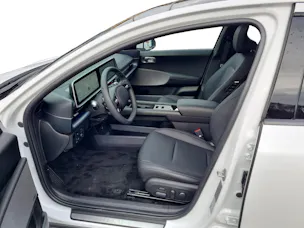 Hyundai Ioniq 6 Launch Edition 4WD
