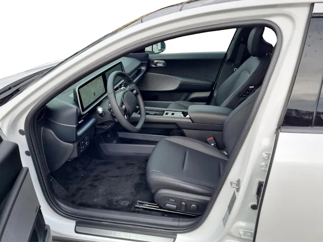 Hyundai Ioniq 6 Launch Edition 4WD
