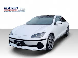 Hyundai Ioniq 6 Launch Edition 4WD