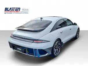 Hyundai Ioniq 6 Launch Edition 4WD