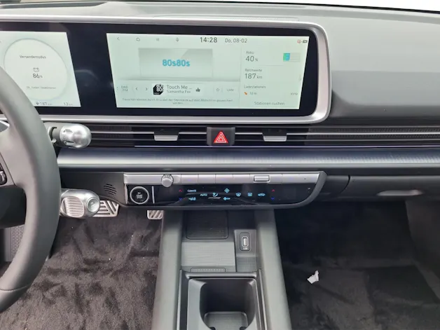 Hyundai Ioniq 6 Launch Edition 4WD
