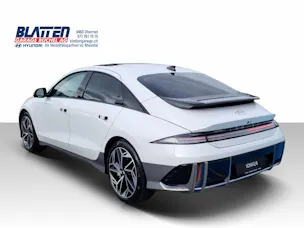 Hyundai Ioniq 6 Launch Edition 4WD