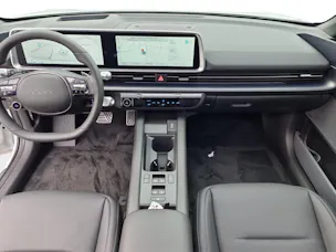 Hyundai Ioniq 6 Launch Edition 4WD