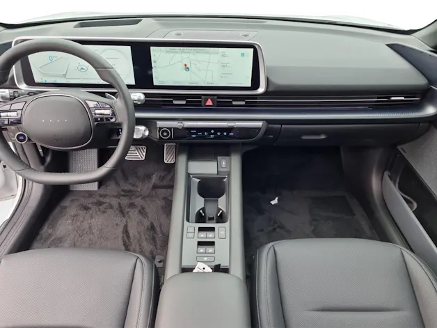 Hyundai Ioniq 6 Launch Edition 4WD