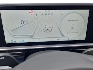 Hyundai Ioniq 6 Launch Edition 4WD