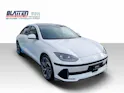 Hyundai Ioniq 6 Launch Edition 4WD
