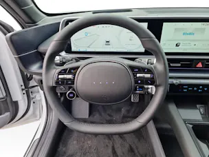 Hyundai Ioniq 6 Launch Edition 4WD