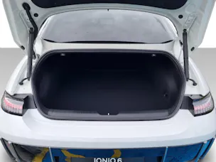 Hyundai Ioniq 6 Launch Edition 4WD