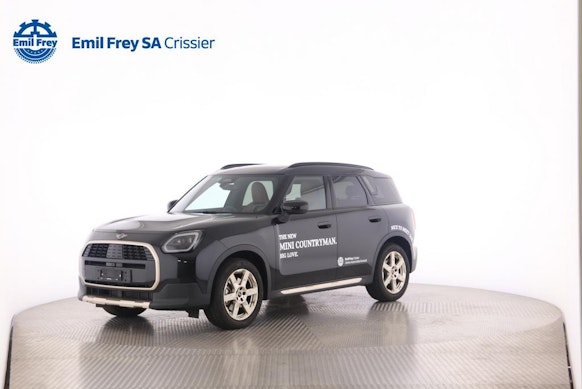 MINI Countryman U25 1.5i C 0