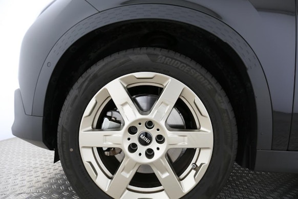 MINI Countryman U25 1.5i C 2