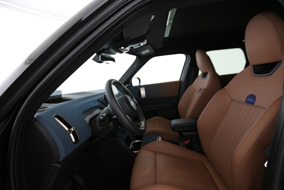 MINI Countryman U25 1.5i C 1
