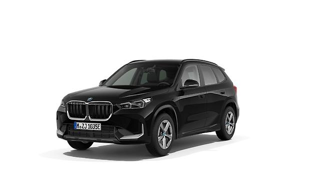 BMW X1 30e xDrive: Jetzt Probefahrt buchen!