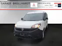 Fiat Doblo Kombi L2 1.6 JTD 120 Base DAB / Rückfahrkamera