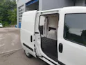 Fiat Doblo Kombi L2 1.6 JTD 120 Base DAB / Rückfahrkamera
