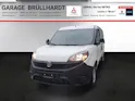 Fiat Doblo Kombi L2 1.6 JTD 120 Base DAB / Rückfahrkamera