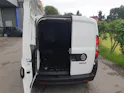 Fiat Doblo Kombi L2 1.6 JTD 120 Base DAB / Rückfahrkamera